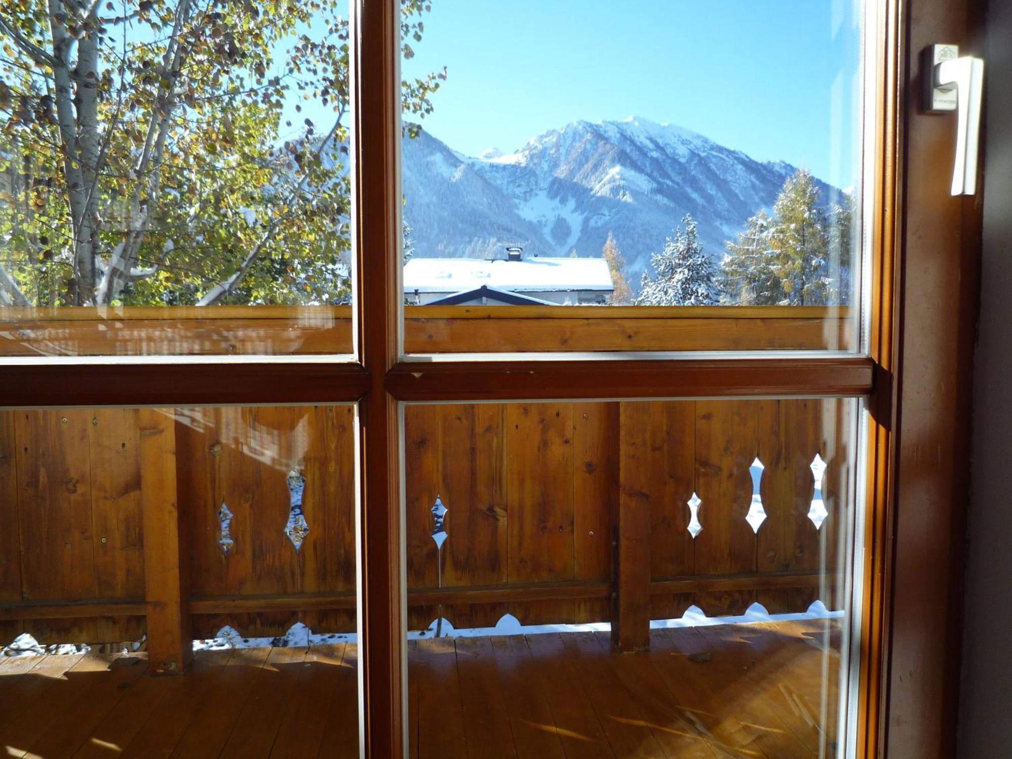 Appartement Bergkristall Sankt Johann im Pongau Exterior foto