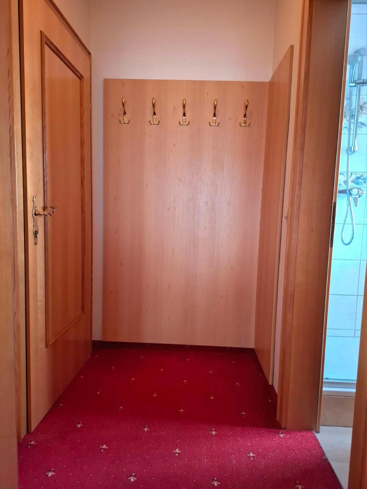 Appartement Bergkristall Sankt Johann im Pongau Quarto foto