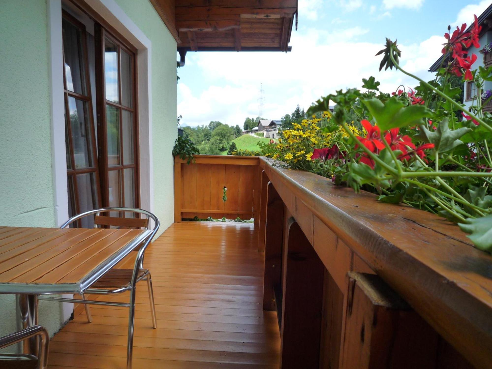 Appartement Bergkristall Sankt Johann im Pongau Quarto foto