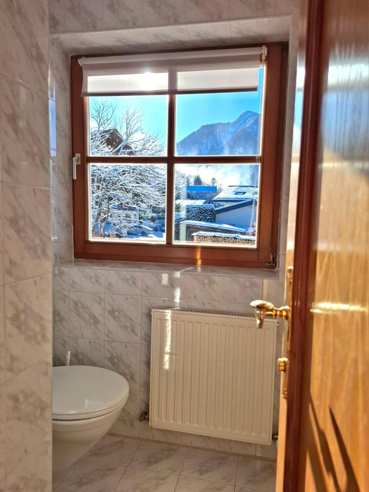 Appartement Bergkristall Sankt Johann im Pongau Quarto foto
