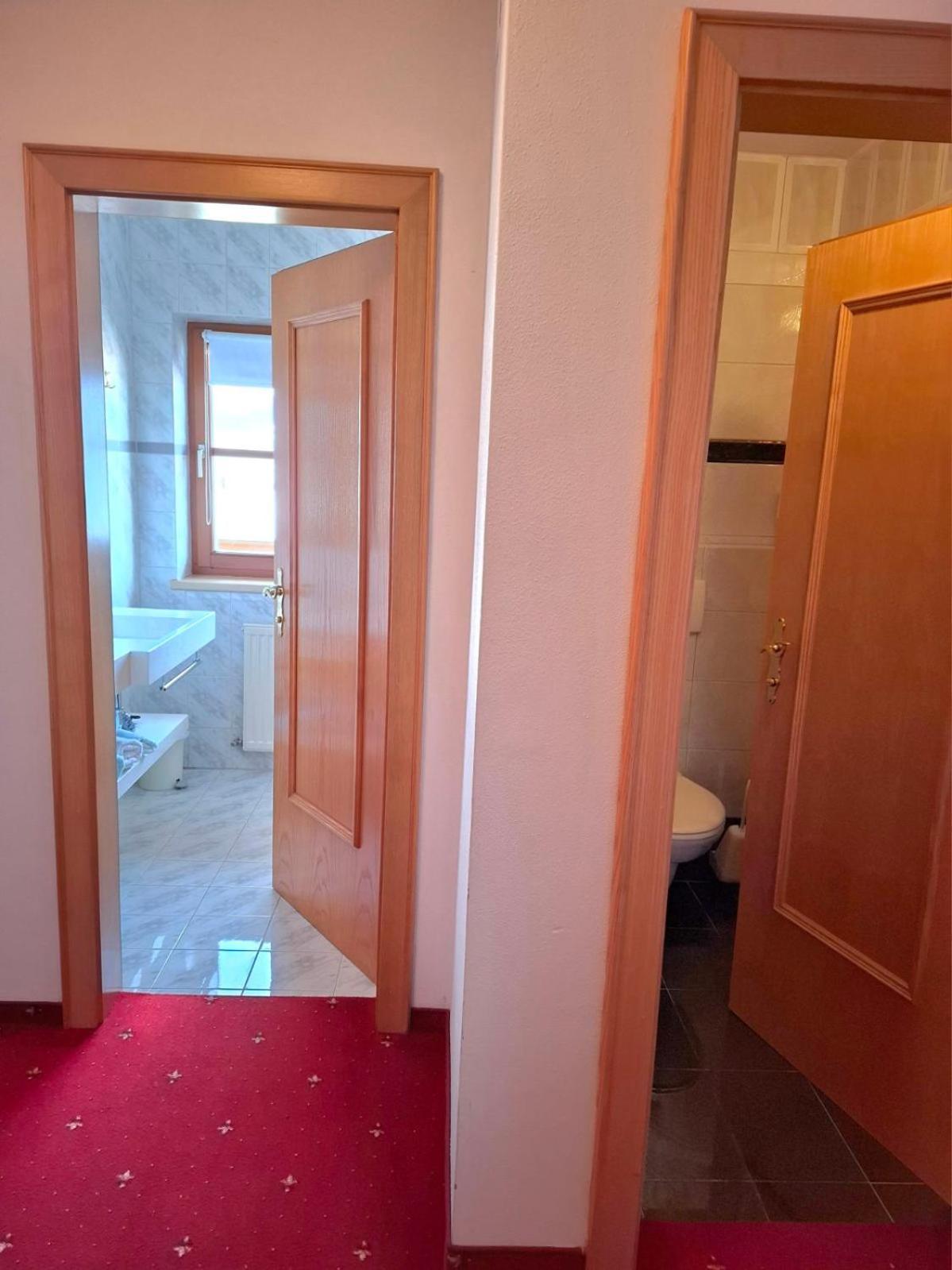 Appartement Bergkristall Sankt Johann im Pongau Quarto foto