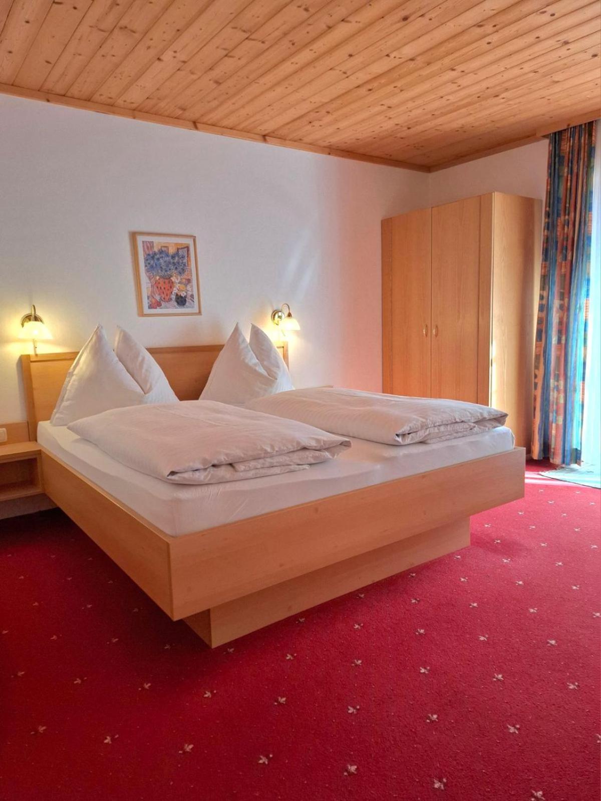 Appartement Bergkristall Sankt Johann im Pongau Exterior foto