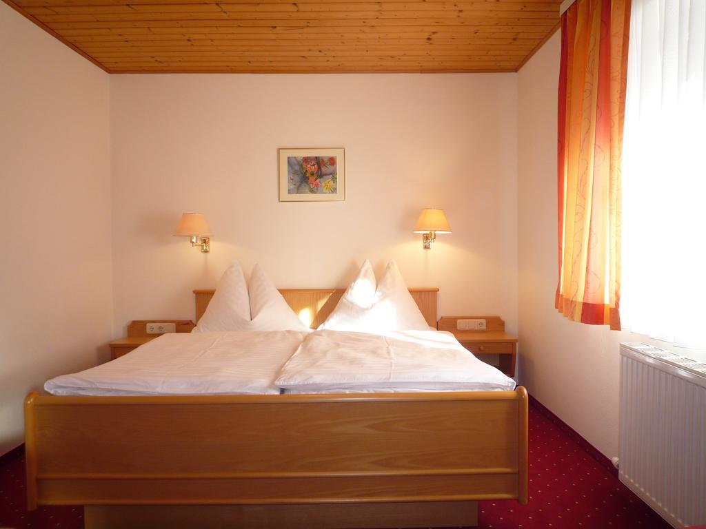 Appartement Bergkristall Sankt Johann im Pongau Exterior foto