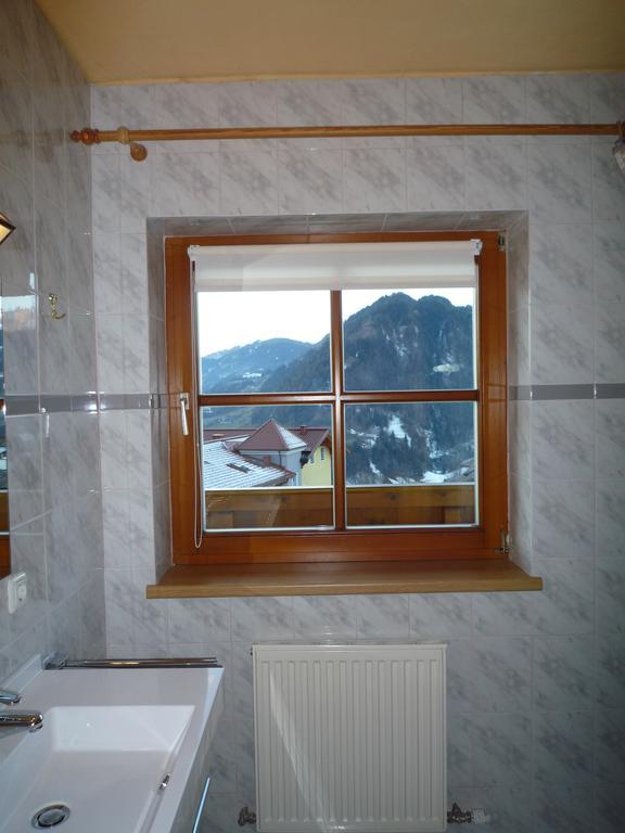 Appartement Bergkristall Sankt Johann im Pongau Exterior foto